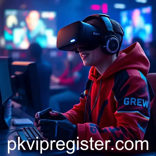 Emerging Trends in Online Gaming