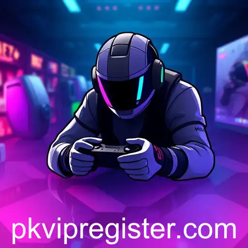 Unveiling the Rise of PKVIP: A New Era in Gaming