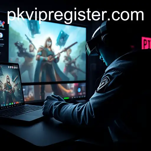 The Evolution of Online Gaming Platforms