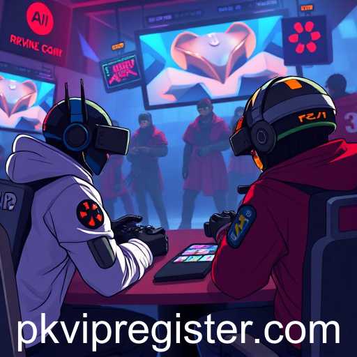 The Evolution of Online Gaming Platforms