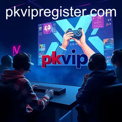 The Evolution of Online Gaming Platforms