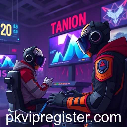 Gaming Trends Transforming the Online Arena