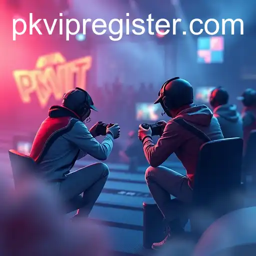 The Rise of Online Gaming Platforms