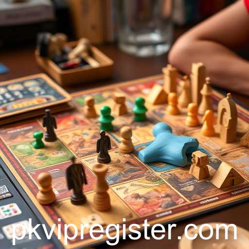 PKVIP Shaping Gaming Trends