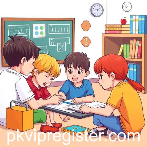 The Rise of PKVIP in Online Gaming