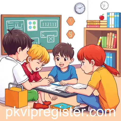 The Rise of PKVIP in Online Gaming