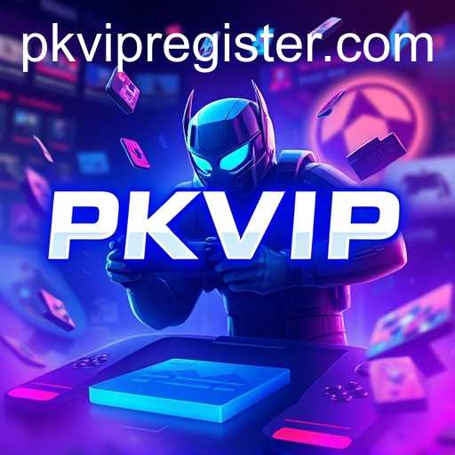 The Rise and Influence of PKVIP in Online Gaming