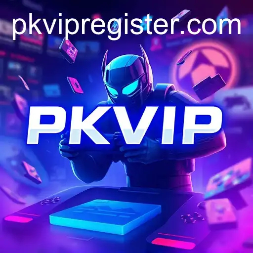 The Rise and Influence of PKVIP in Online Gaming