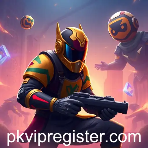 The Rise of PKVIP: A New Era for Online Gaming