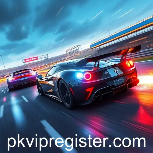 Exploring the Excitement of 'Racing Thrills' with PKVIP