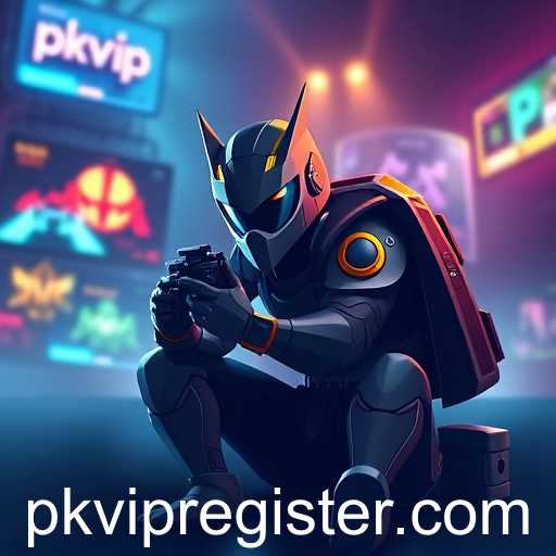 Rise of pkvip in Online Gaming World