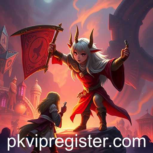 The Rise of PKVIP Amidst Gaming Evolutions