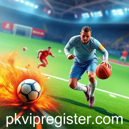 Exploring the Thrilling World of Sports Gaming with PKVIP